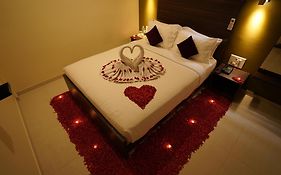 Hotel Metropolis Hubli 2* India